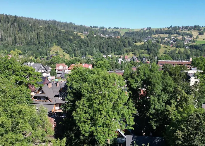 Tatry Prestige Knap Studio