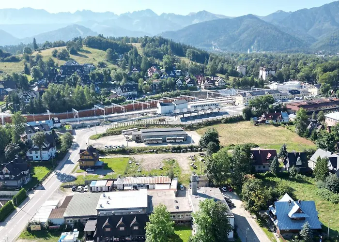 Tatry Prestige Knap Studio