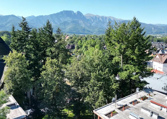Tatry Prestige Knap Studio