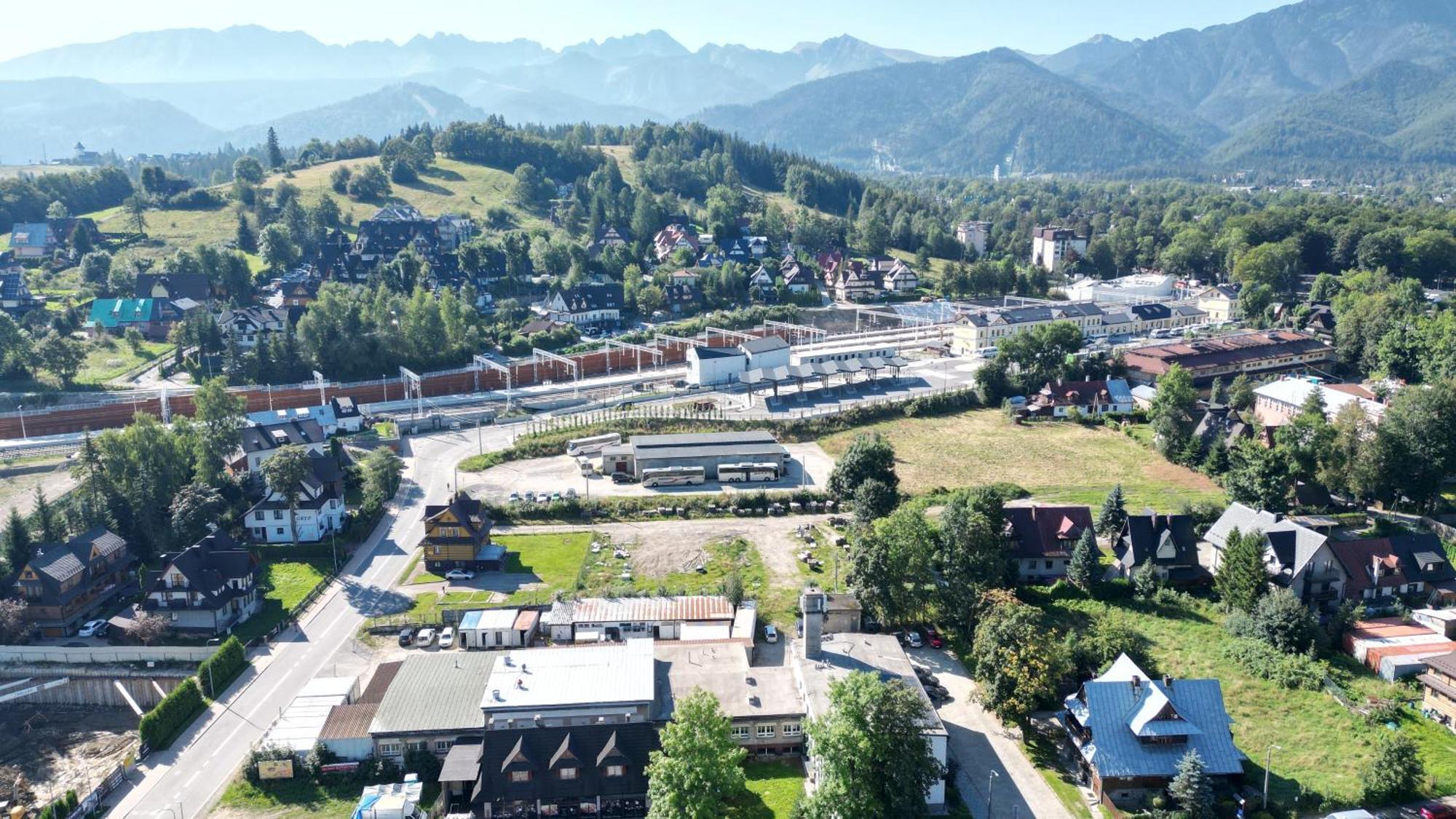 Tatry Prestige Knap Apartament Zakopane