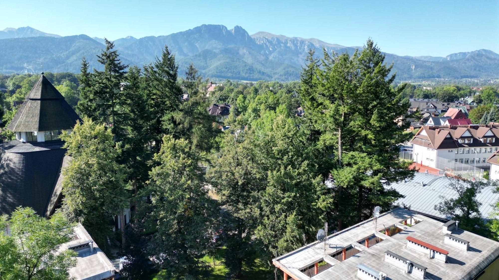 Tatry Prestige Knap Apartament *