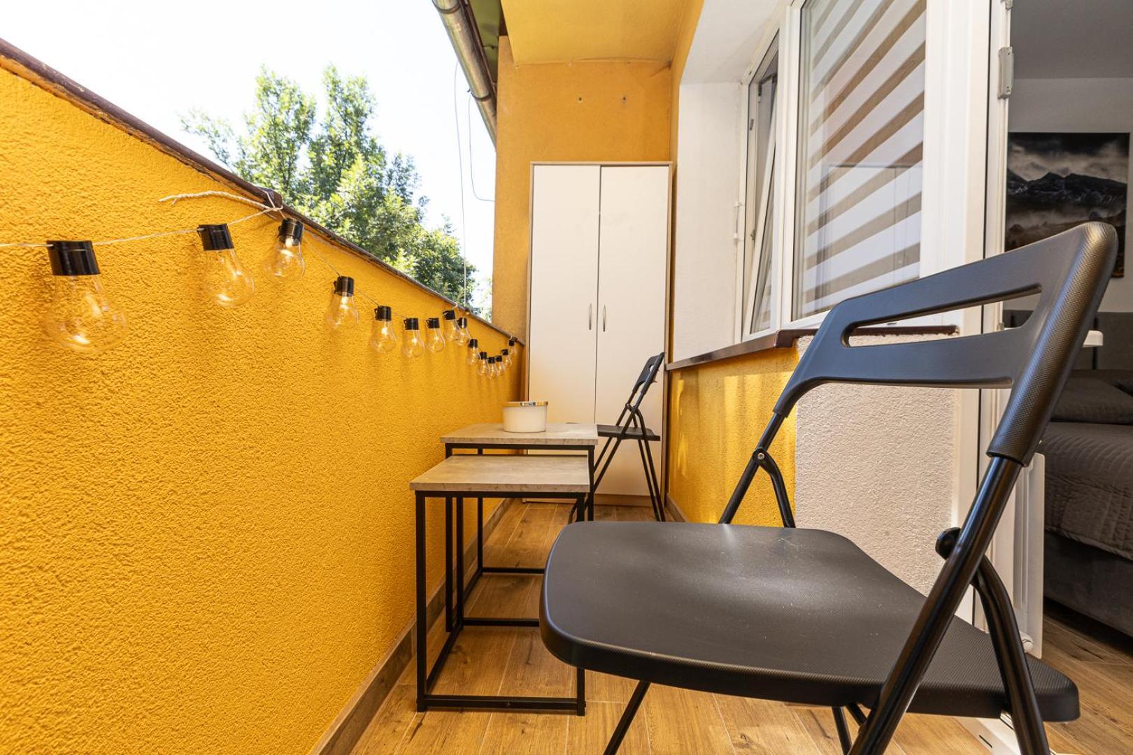 Tatry Prestige Knap Apartament *