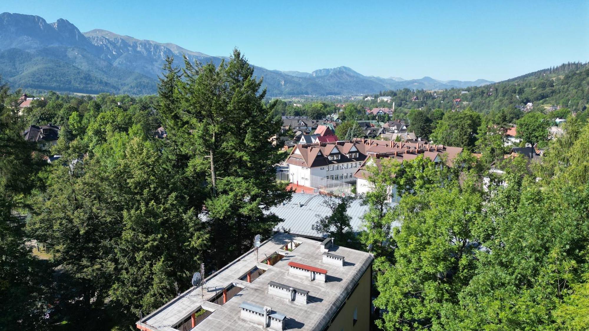 Apartament Tatry Prestige Knap