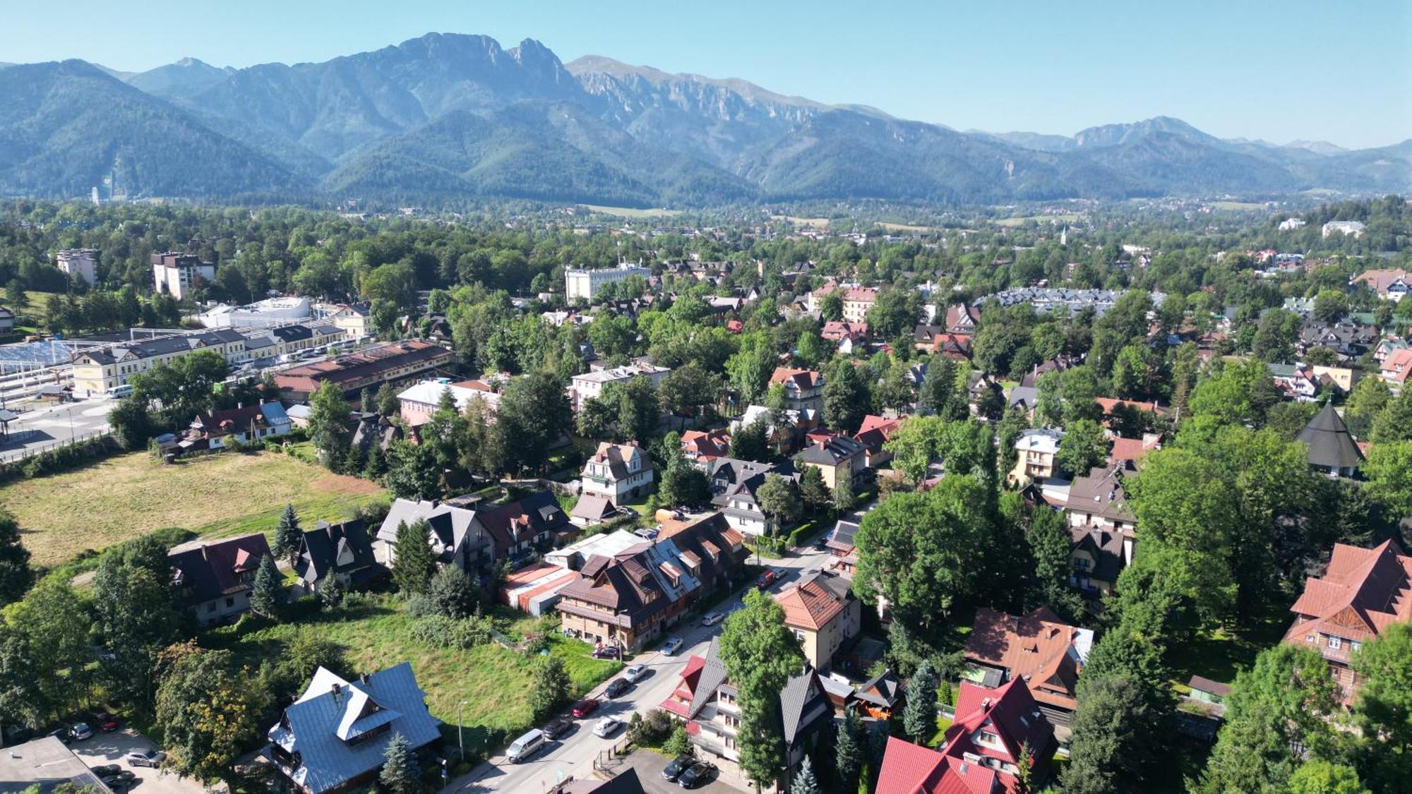 Tatry Prestige Knap Apartament