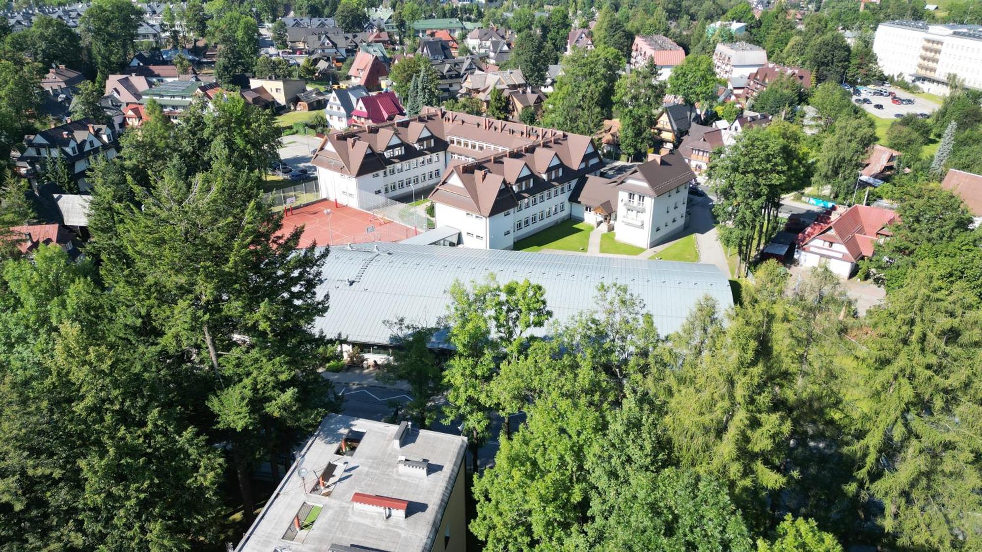 Apartament Tatry Prestige Knap