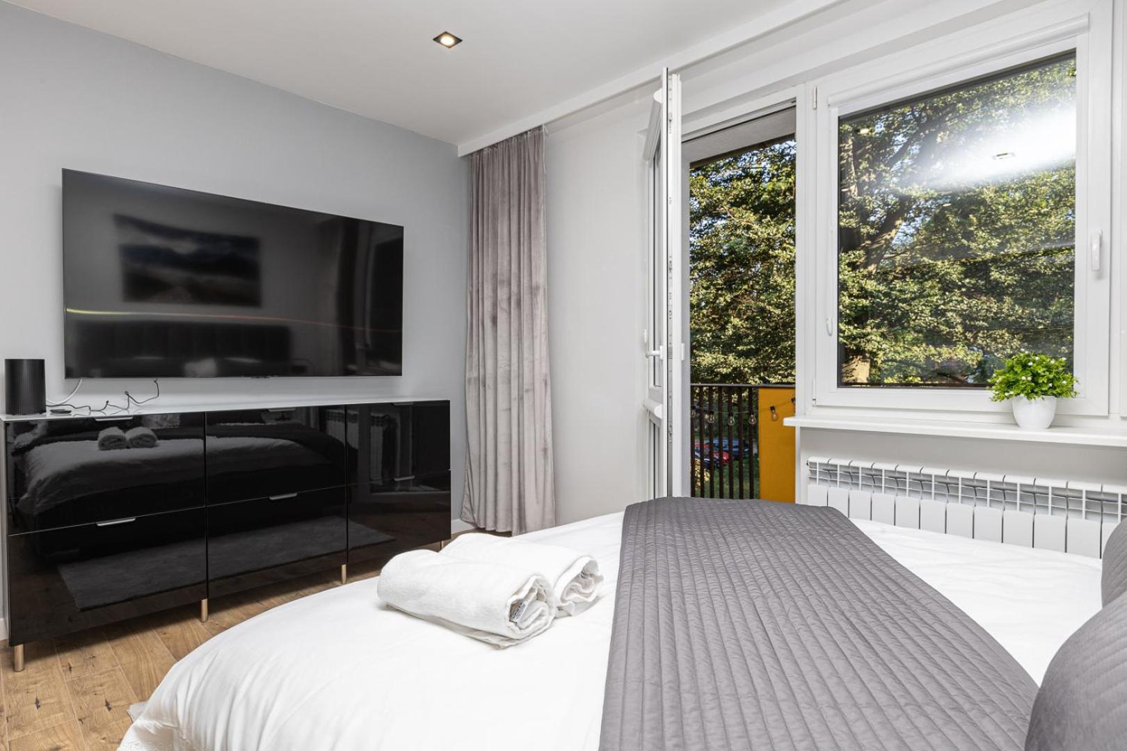 Tatry Prestige Knap Apartament Zakopane