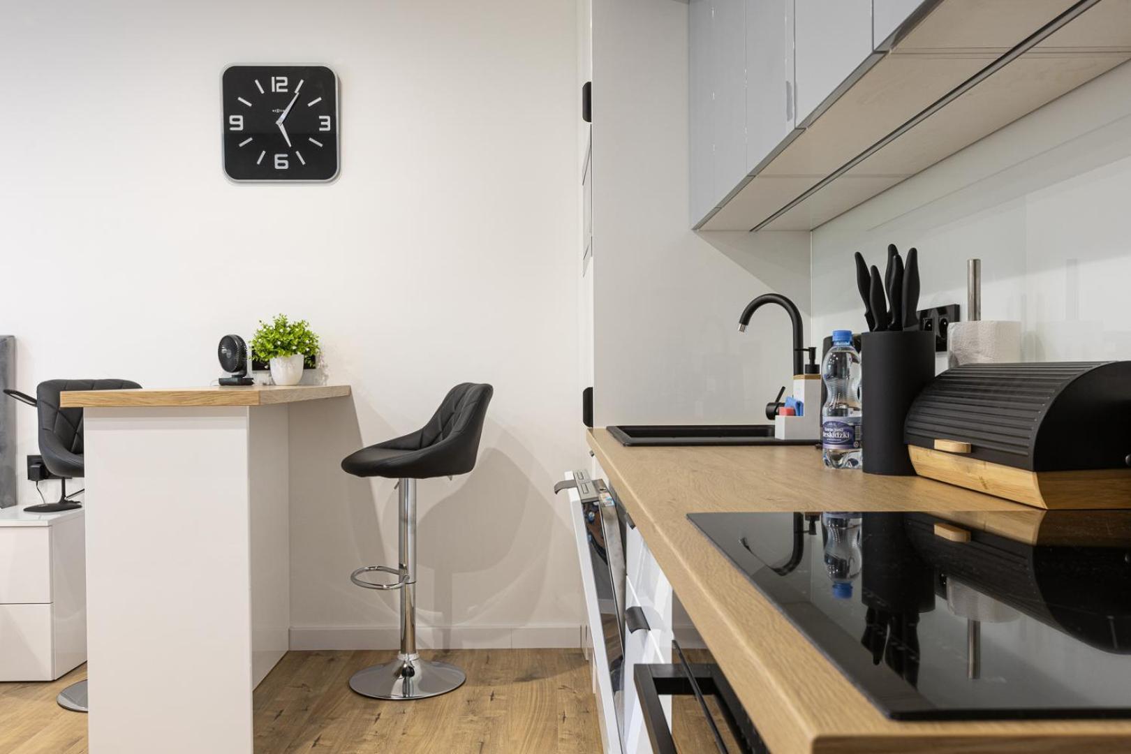 Apartament Tatry Prestige Knap *